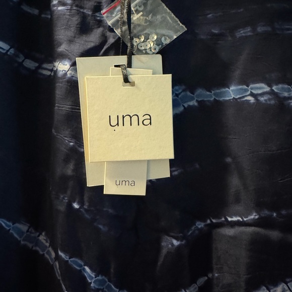 NET mini dress - Picture 3 of 5